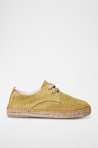 Ténis Dixon - Amarelo