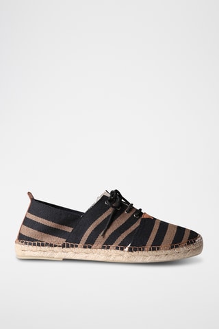 Alpargatas Dario - Preto