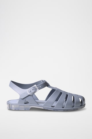 Sandálias Cuba - Azul