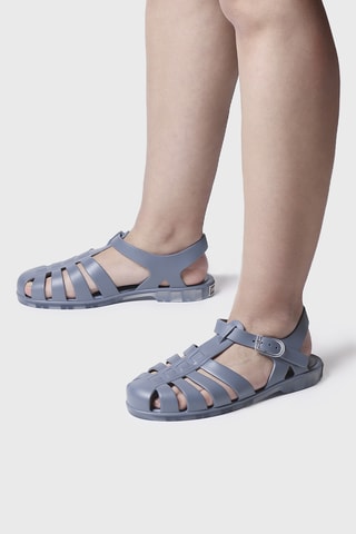 Sandálias Cuba - Azul
