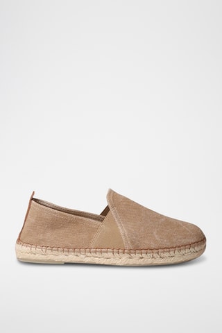 Alpargatas Dago - Bege