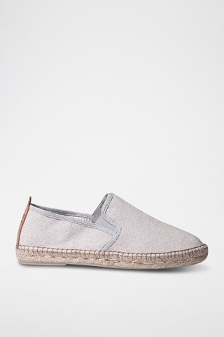 Alpargatas Dexter - Cinzento