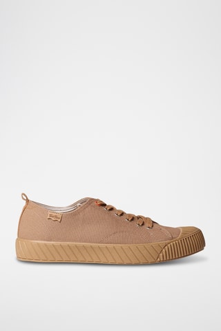 Ténis Gio - Castanho