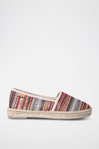 Alpargatas Alma-Ch - Multicor - Multicor