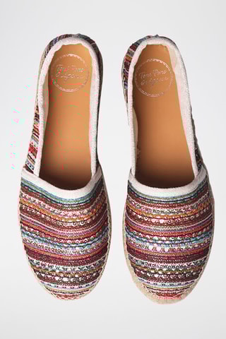 Alpargatas Alma-Ch - Multicor - Multicor