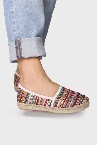 Alpargatas Alma-Ch - Multicor - Multicor