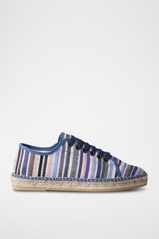 Sapatilhas Far-Md - Azul - Azul