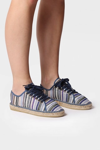 Sapatilhas Far-Md - Azul - Azul