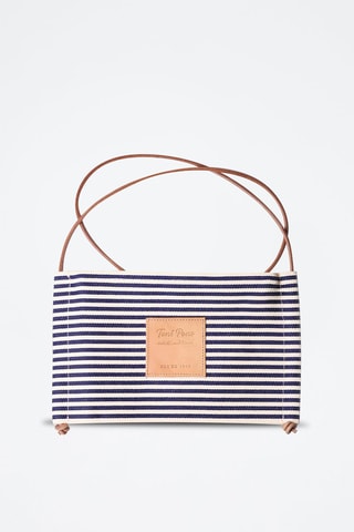 Mala de ombro Azul - Azul