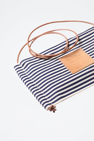 Mala de ombro Azul - Azul