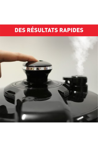 Multicuiseur Fast & Delicious - 6 l