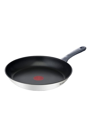 Batterie de cuisine en acier inoxydable Ingenio Daily Chef - 11 pièces