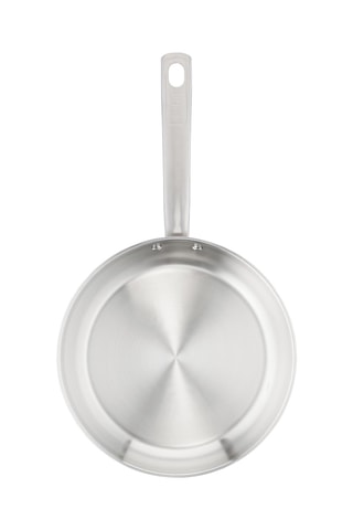 Poêle en acier inoxydable Virtuoso - 28 cm