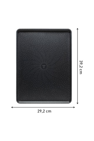 Plaque de cuisson Perfectbake - 38 x 28 cm