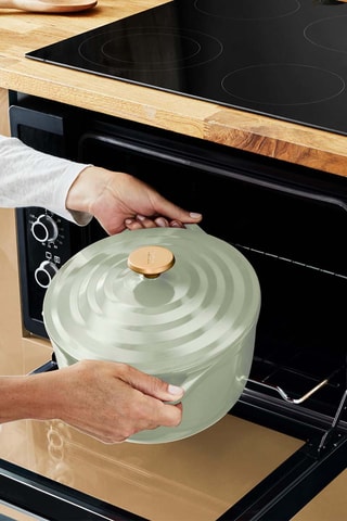 Cocotte Air Soft Light - 30 x 23 cm - 5 l
