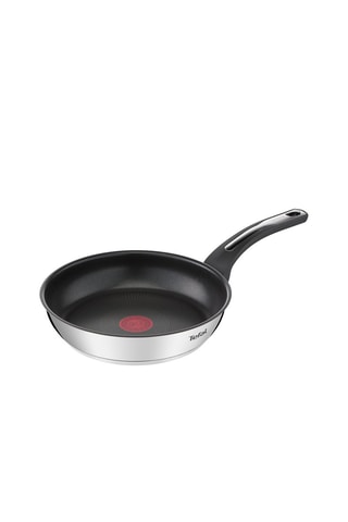Poêle en acier inoxydable Emotion - 24 cm