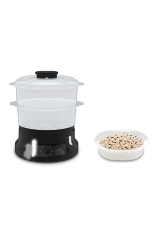 Cuiseur vapeur sans BPA Minicompact - 6 l
