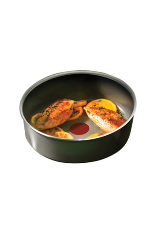 Sauteuse en céramique Ingenio Renew - 24 cm - 3,4 l