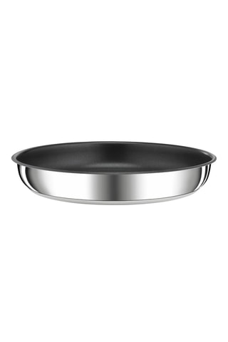 Poêle en acier inoxydable Ingenio Preference - 26 cm