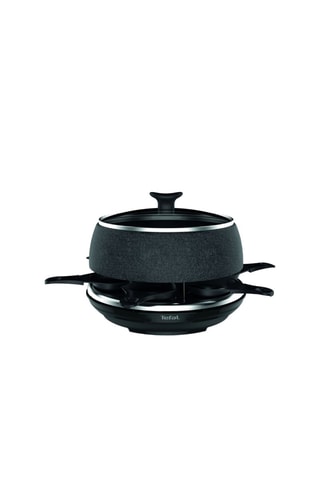 Appareil à raclette Cheese'n'co - 6 personnes