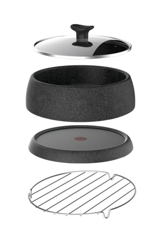 Appareil à raclette Cheese'n'co - 6 personnes
