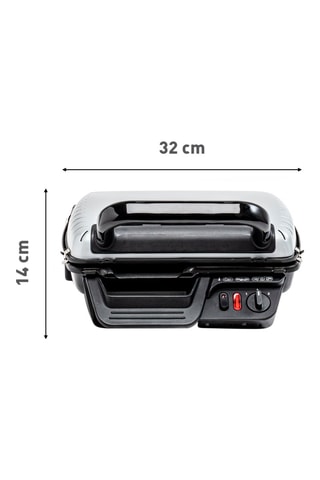 Gril Ultra Compact - 2000 W