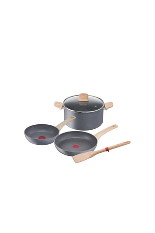 Batterie de cuisine Natural Force - 5 pièces