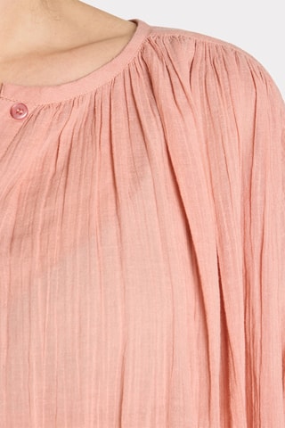 Blouse - Rose poudré