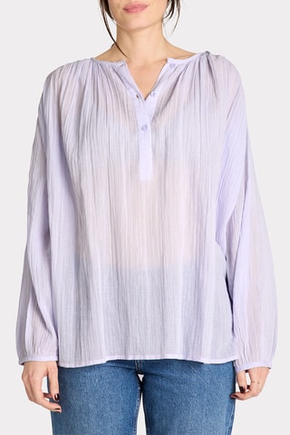 Blusa - Viola chiaro