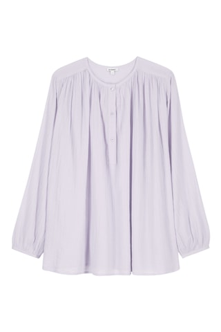 Blusa - Viola chiaro