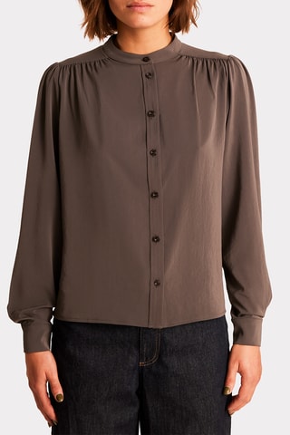 Camicia - Antracite