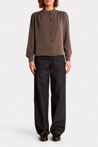 Camicia - Antracite