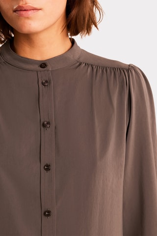 Camicia - Antracite