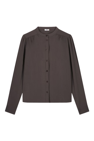 Camicia - Antracite