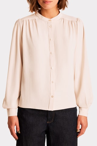 Camicia - Beige