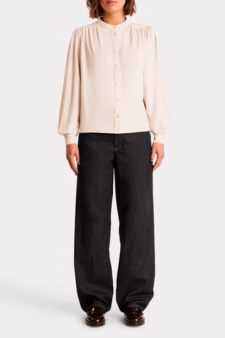 Camicia - Beige