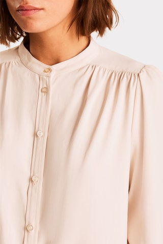 Camicia - Beige