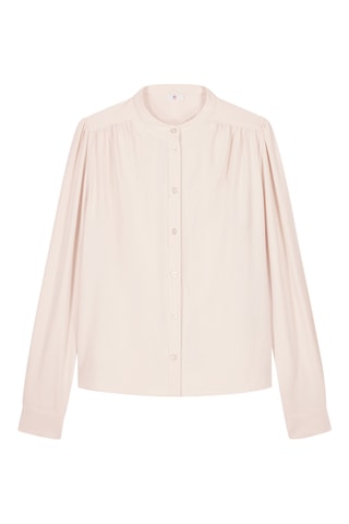 Camicia - Beige