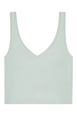 Top - Vert clair