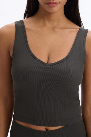 Top - Anthracite