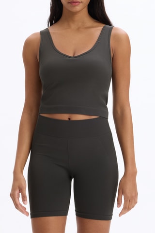 Top - Anthracite