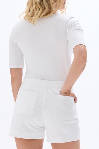 T-shirt - Blanc