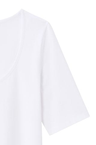 T-shirt - Blanc