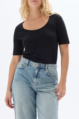 T-shirt - Noir