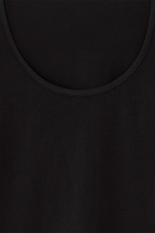 T-shirt - Noir