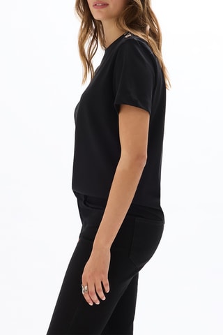T-shirt - Noir