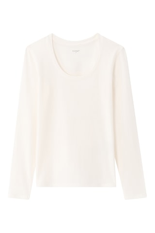 T-shirt - Ecru