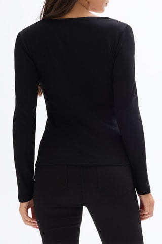 Gilet - Noir
