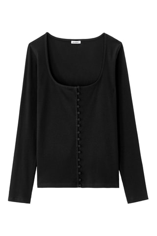 Gilet - Noir