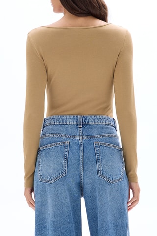 Body - Beige